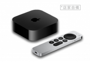AI叫號取餐_appletv