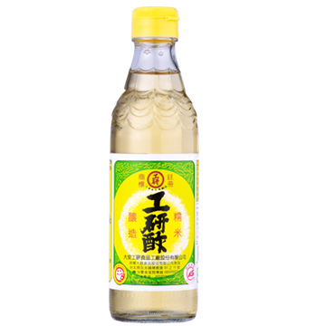 白醋